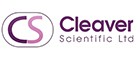 cleaver scientific